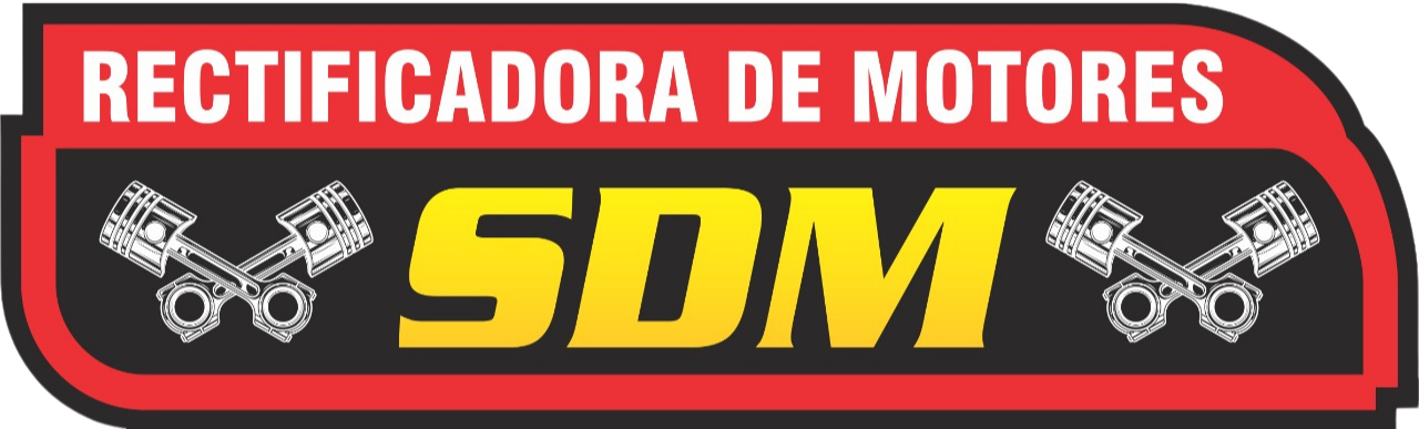 RECTIFICADORA DE MOTORES SDM